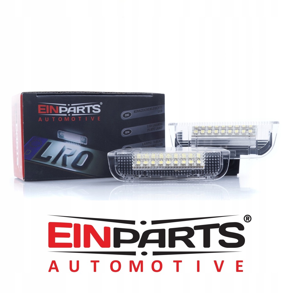 фото №8, Лампа ліхтарі двері led vw golf v vi plus