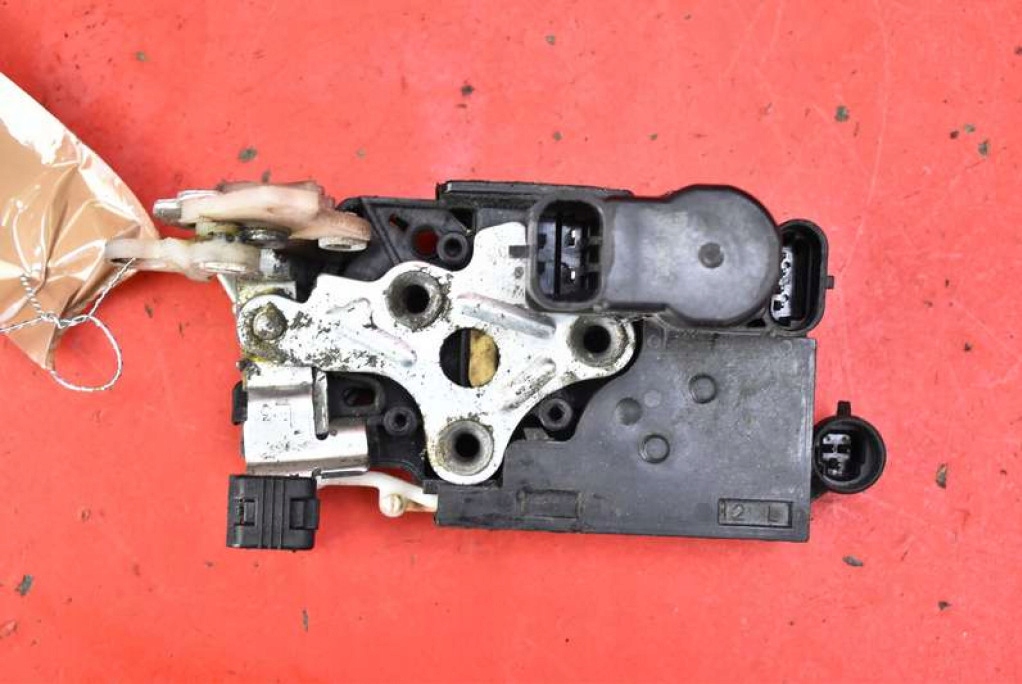 фото №6, Замок дверь левый перед передний eu alfa romeo 156 932 03-07