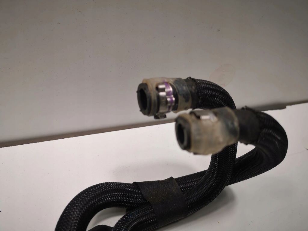 фото №3, Mercedes w206 w254 шланг топлива a2064705801