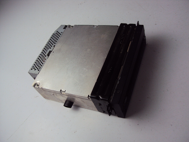 фото №5, Чейнджер дисків cd bmw x5 e70