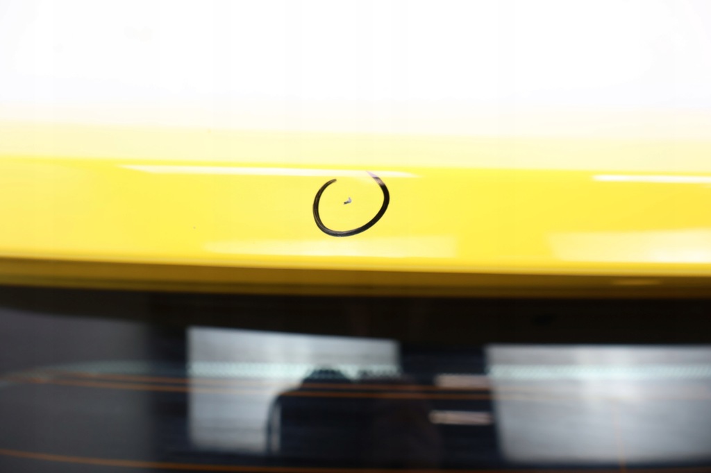 фото №5, Jeep renegade крышка багажника багажника 178