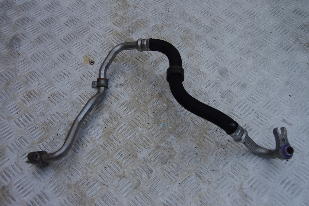 фото №1, Шланг wąż кондиционера c205 c63s w205 c63 amg