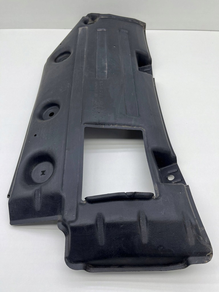 фото №1, Jeep compass ii захист підвіска права 52141350