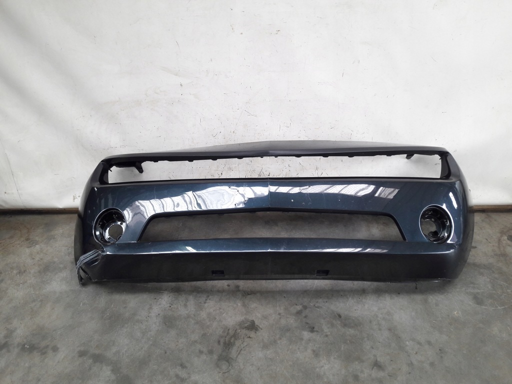фото №1, Бампер перед передний chevrolet camaro