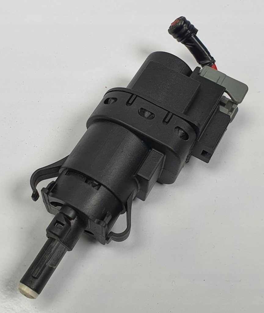 фото №1, Датчик стоп стоп-сигнал ford transit mk7 3m5t-13480-ac