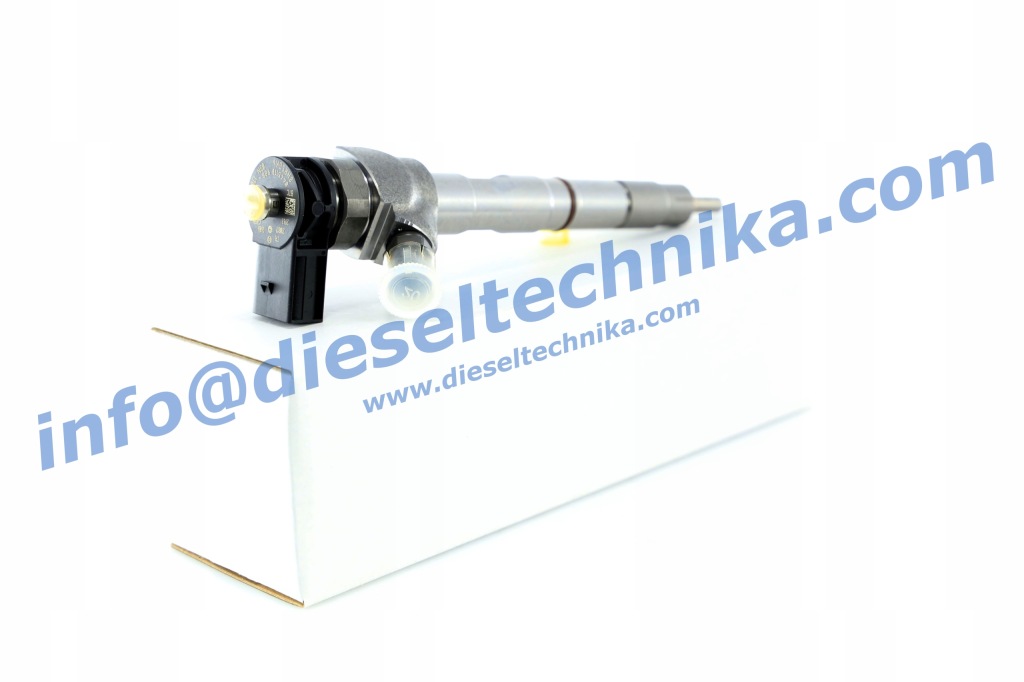 фото №4, Nowe 0445110988 vw 03n130277l