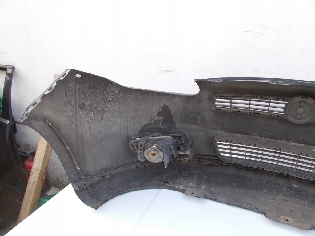 фото №15, Бампер передний перед fiat bravo ii 2 2007 - 2014 vr 891 vr891