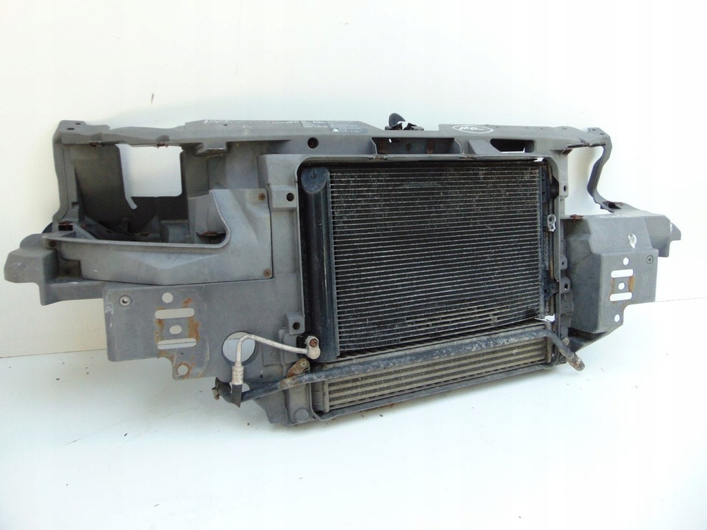 фото №1, Kpl pas перед передний seat alhambra i lift 1.9 tdi