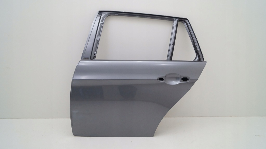 фото №1, Bmw 3 kombi e91 05-12 задняя задние левая дверь