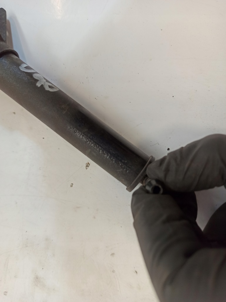 фото №8, Volvo v40 ii помпа омивача фари ліва 31276117