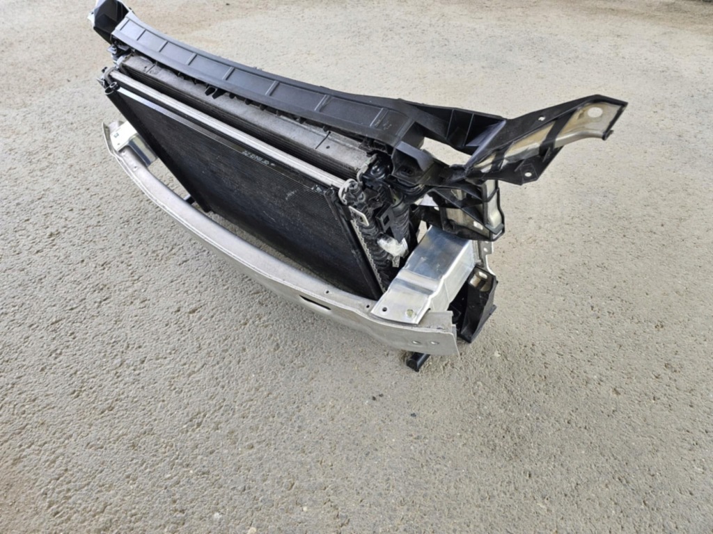 Комплект радиатор вентиляторы ремень передний балка audi a5 f5 3.0 tdi 2021- Киев