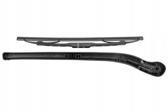 фото №3, Щетка + рычаг задний дворники nty ewb-bm-009