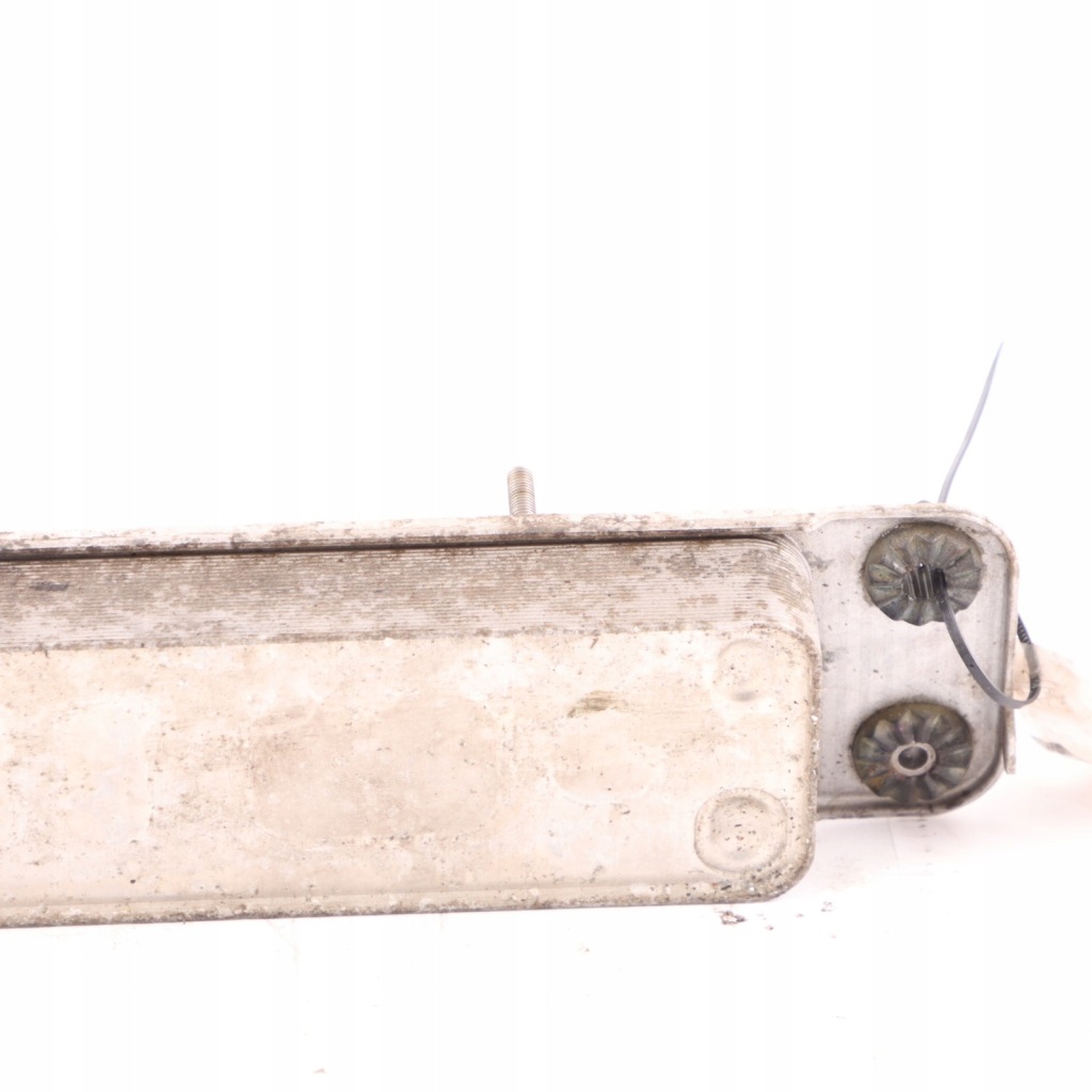 Bmw f15 f16 e70 lci e71 n55 n63 теплообменник тепла радиатора масла 7647315 Доставка