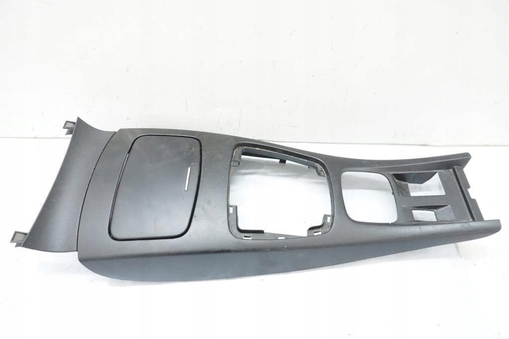 фото №1, Тунель середній dekor renault laguna iii coupe