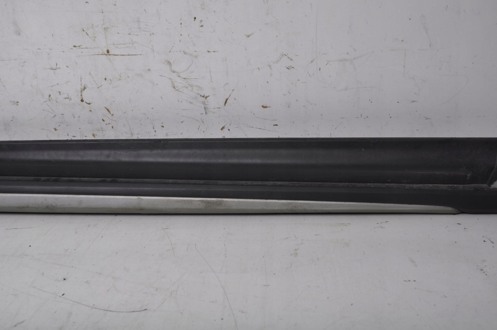 фото №12, Ford focus mk4 накладка поріг права nj