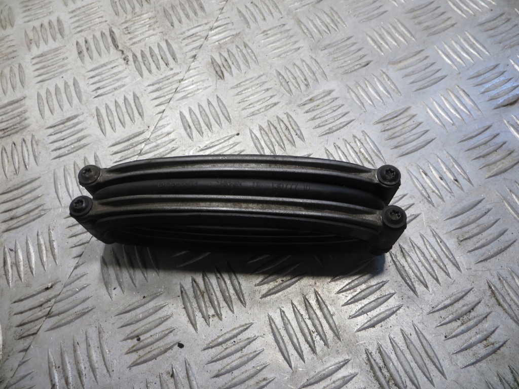 Прокладка компресора компресор turbo mini cooper 1.6 16v 1515823-03 Оригінал