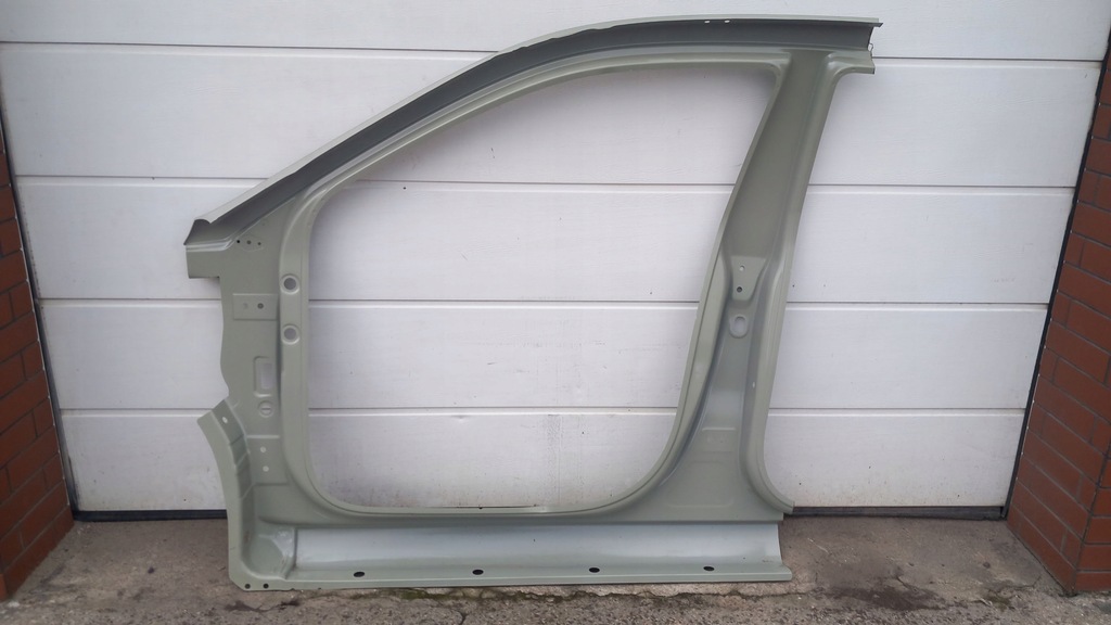 фото №7, Hyundai i20 ii 14r- порог обшивка блок двигателя средний правый bydgoszcz