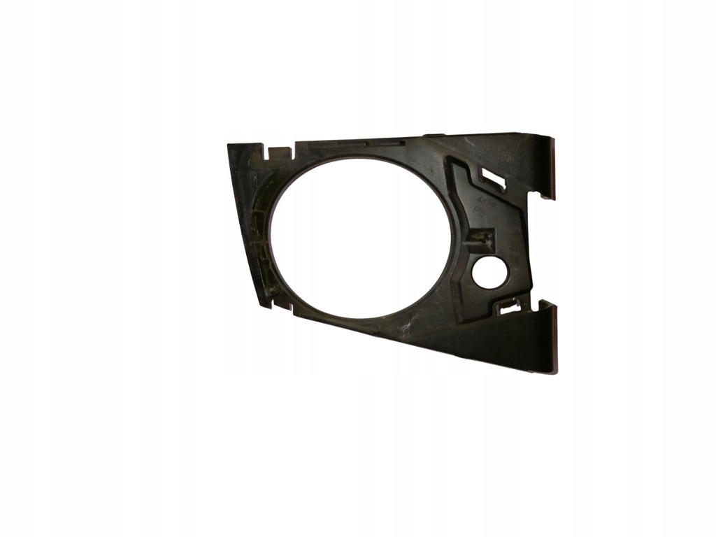 фото №1, Кронштейн рамки протитуманної фари ліва 8200752048 renault megane ii