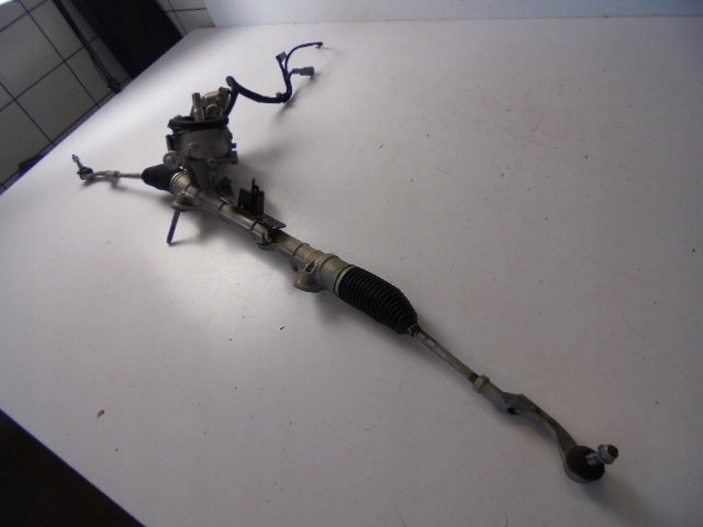 фото №1, Трансмиссия рулевая citroen ds3 crossback e-tense 2020 rok