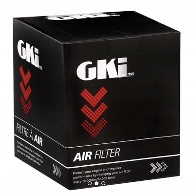 фото №1, Фильтр воздуха ford escape 09-12