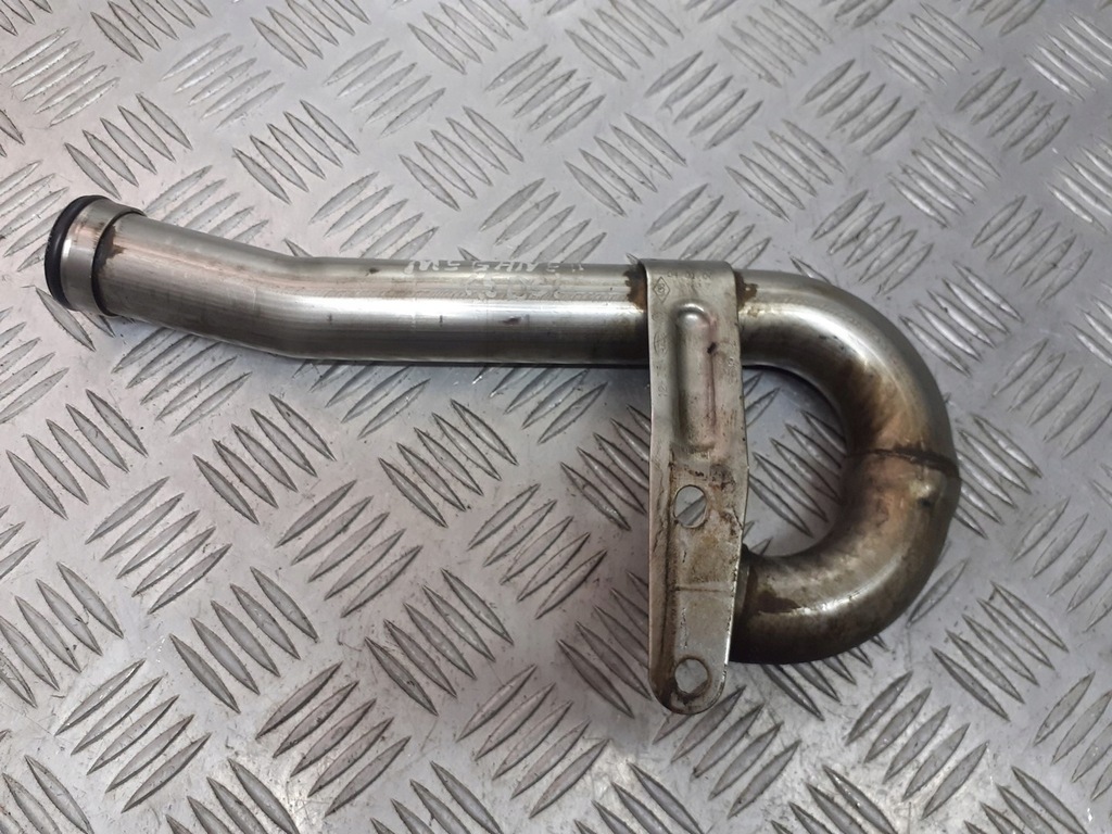 фото №1, Труба шланг renault megane ii 1.5 dci