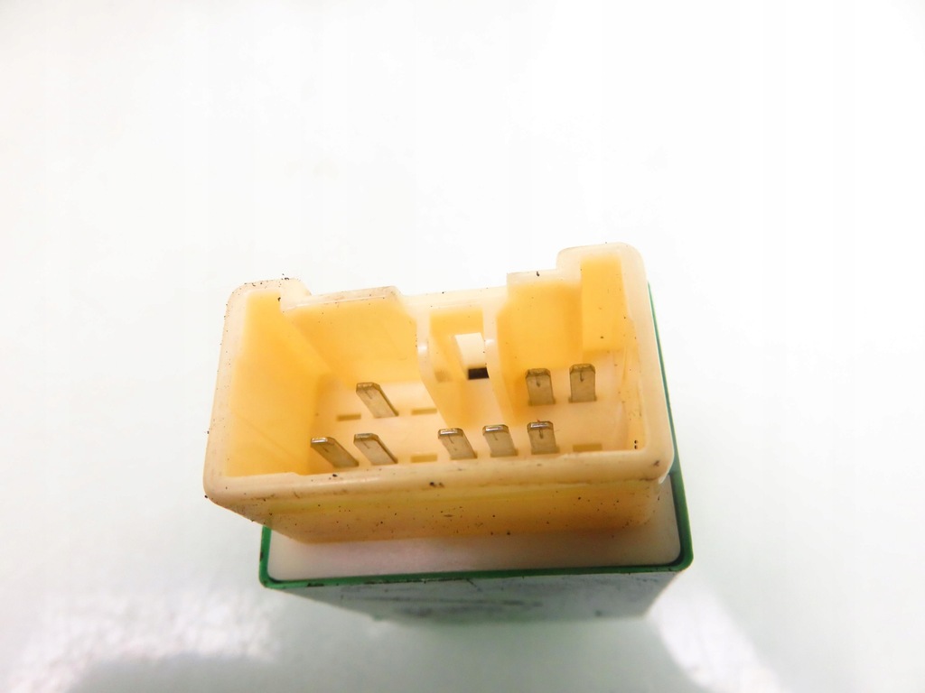 фото №9, Замок зажигания блок управления mazda premacy 1.9 2797000811