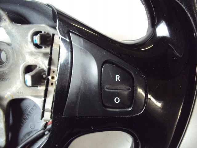 фото №3, Воздуховод renault clio iv przed lift