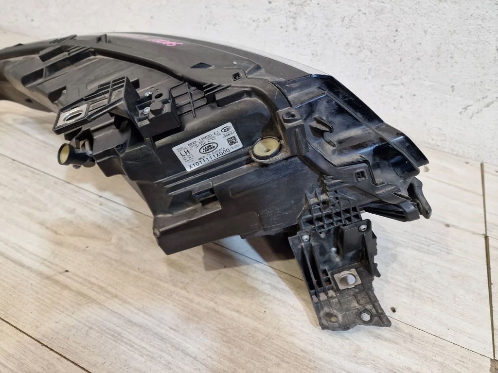 фото №7, Land rover range rover sport l461 лампа передняя левая