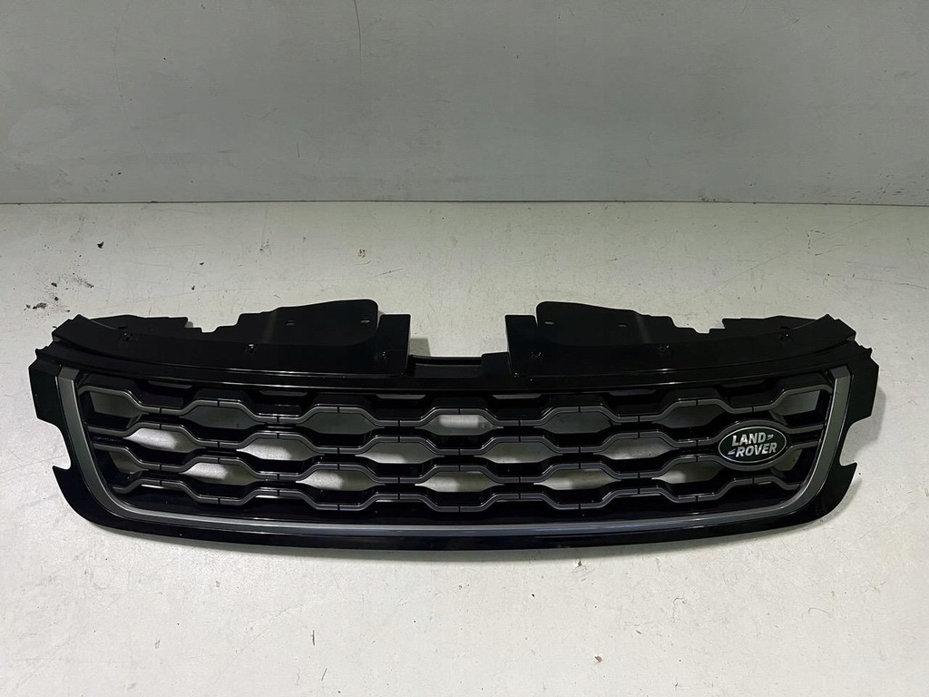 фото №1, Решётка радиатора решётка радиатора land rover evoque ii 18-