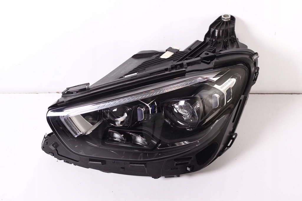 фото №1, Mercedes e w213 лампа multibeam lift перед левая