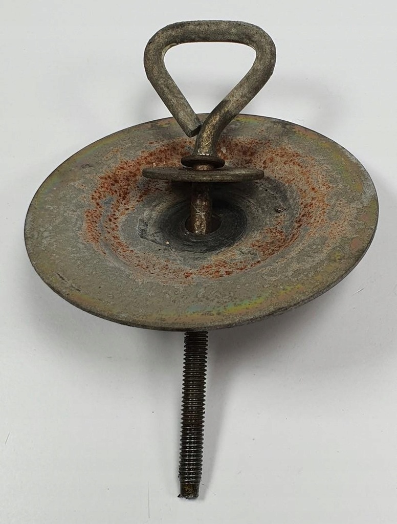 фото №1, Болт колеса запасного jaguar s-type