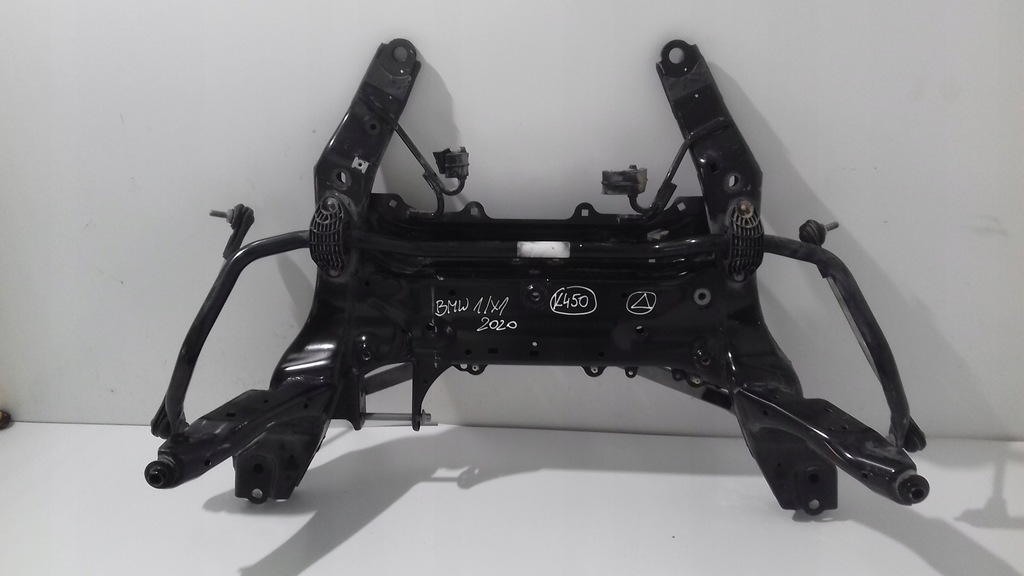 фото №5, Bmw 1 f40 2019 підрамник перед підрамник