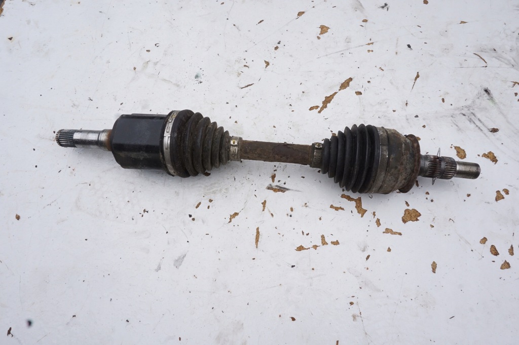 фото №1, Приводной вал левый перед chevrolet malibu 2.0 vcdi