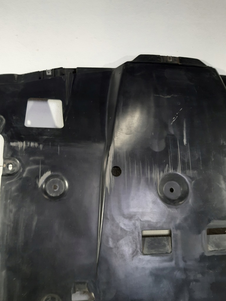 фото №4, Ferrari ff плита захист підлога 87518600