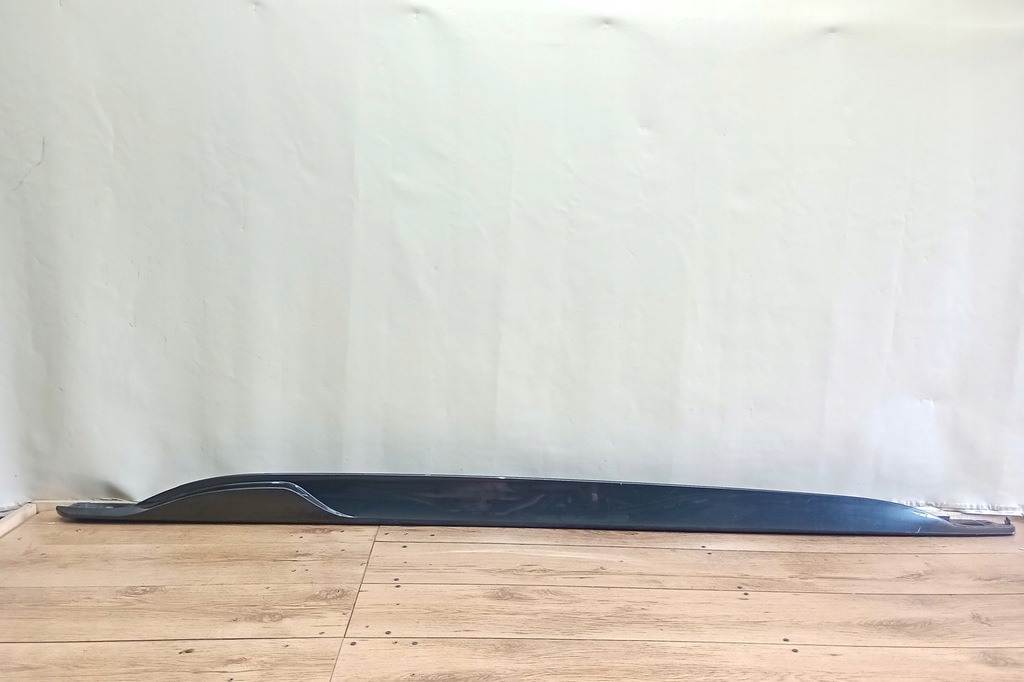 фото №1, Seat cupra born поріг молдинг поріг права