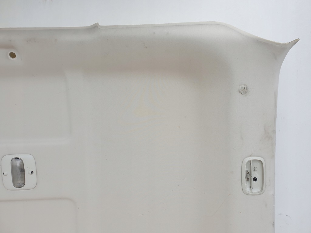 фото №7, Jeep compass 06-11r потолок светлый 1cp07dw1ah chełm