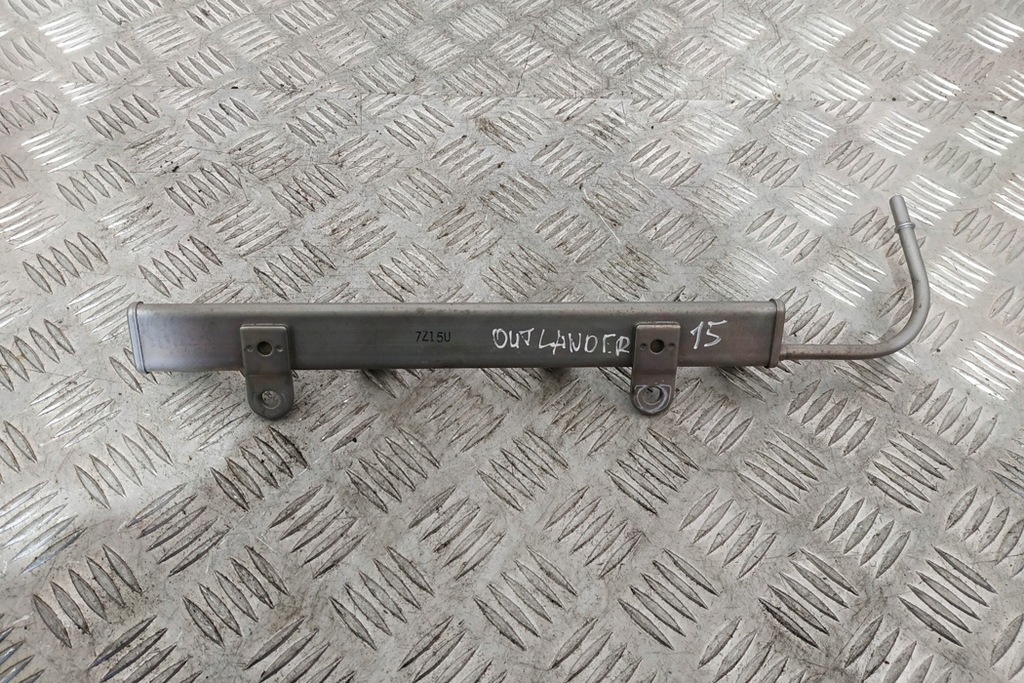 фото №8, Молдинг упорскування mitsubishi outlander iii gg_w, gf_w, zj 1465a402 2.0l