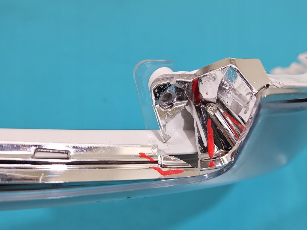 Ремень led фара правого opel insignia b 1176.002.0180 с Разборки