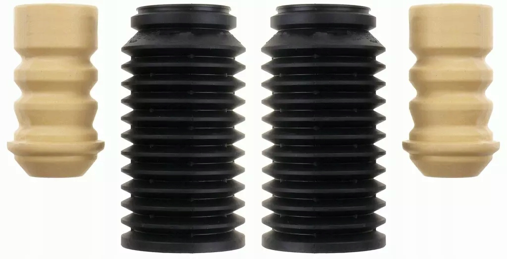 фото №1, Sachs 900 108 набір захисту пилозахисний, амортизатор