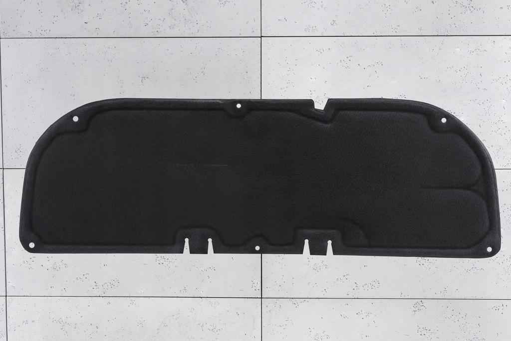 фото №6, Suzuki across 2020+ шумоизоляция капот комплект ze клипсы 5334142100