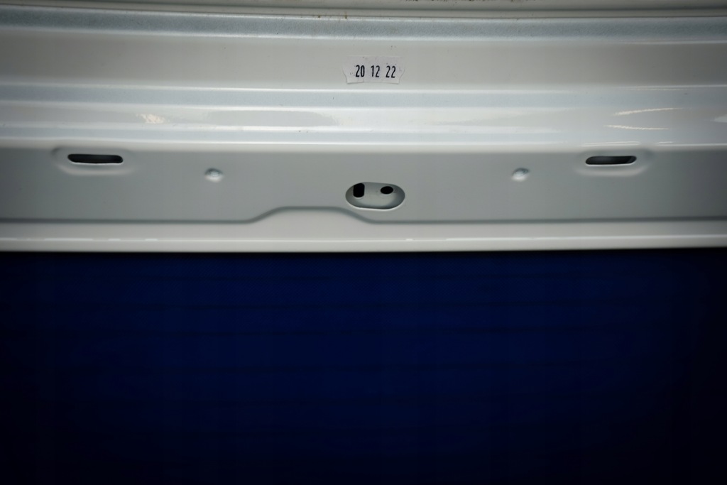 фото №7, Кришка багажника задня скло as2 audi a5 s5 8t8 sportback s9r