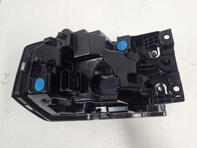 фото №9, Jeep compass 2025- лампа правий задня права задня led performance 9856777780