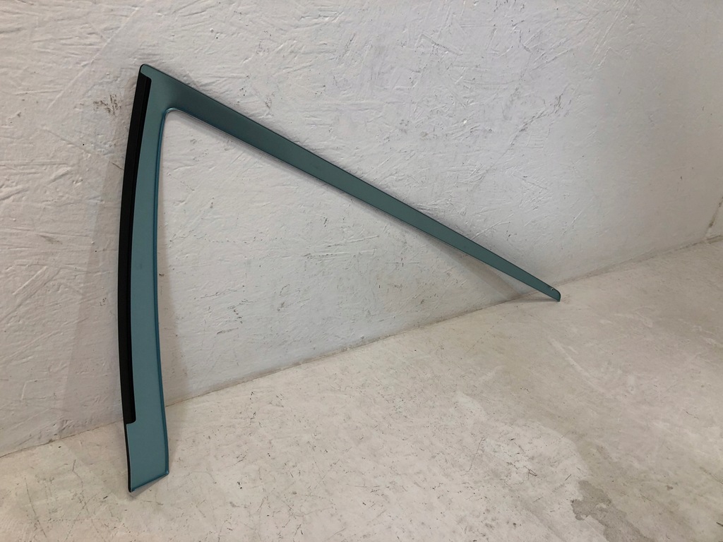 фото №5, Volvo v70 xc70 молдинг отделочная стекло правая