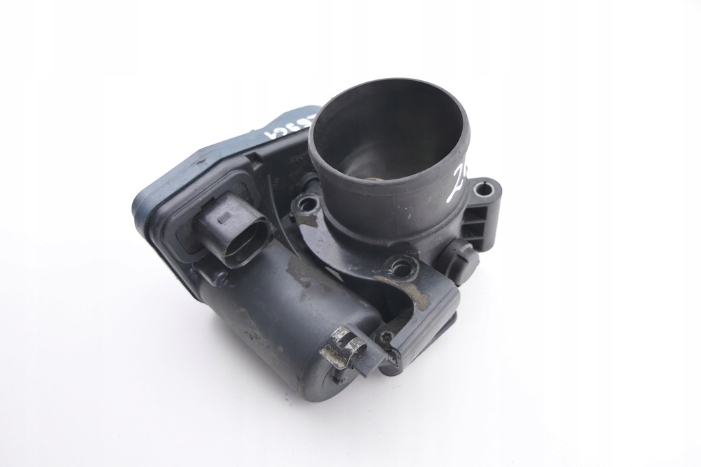 фото №3, Дросельна заслінка range rover sport 3.6tdv8 6h4q9e926ba