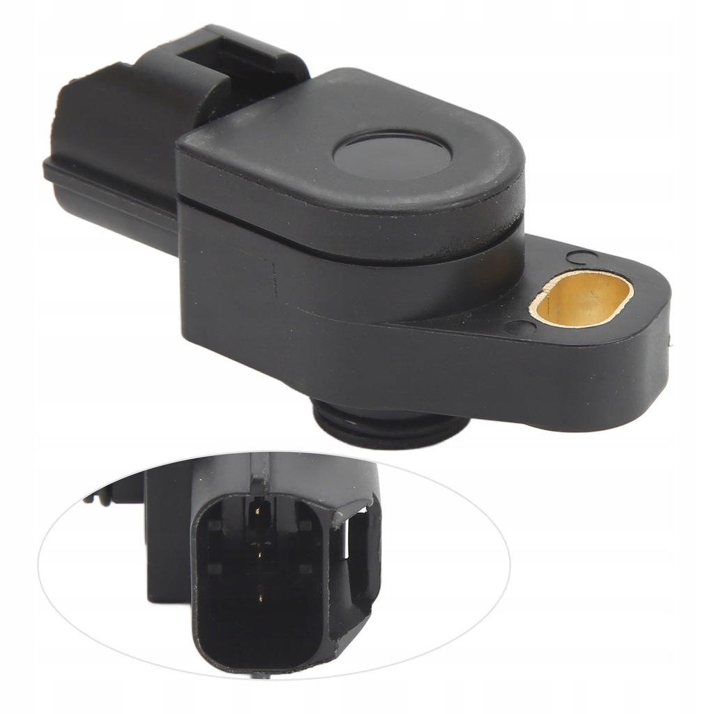 фото №9, Мотоцикл tps датчик положення дросель 13580