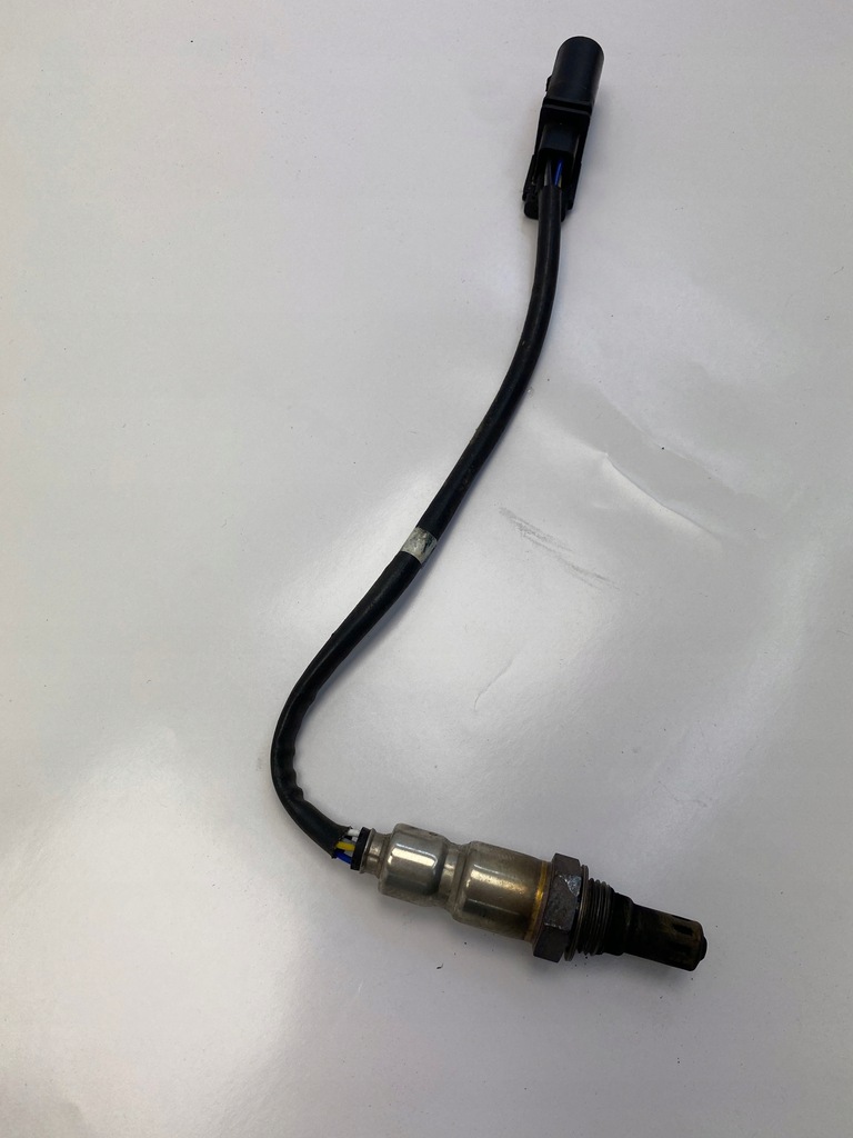 фото №8, Citroen c4 ii 1.6 датчик лямбда-зонд 9683265480