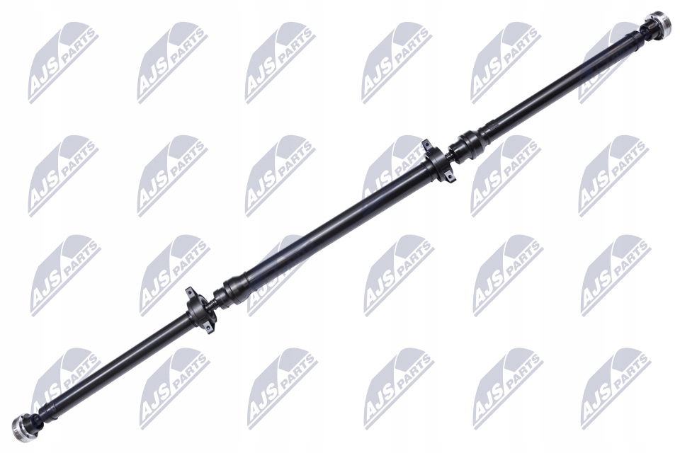 фото №2, Wał приводной do volvo s60 ii d4 t5