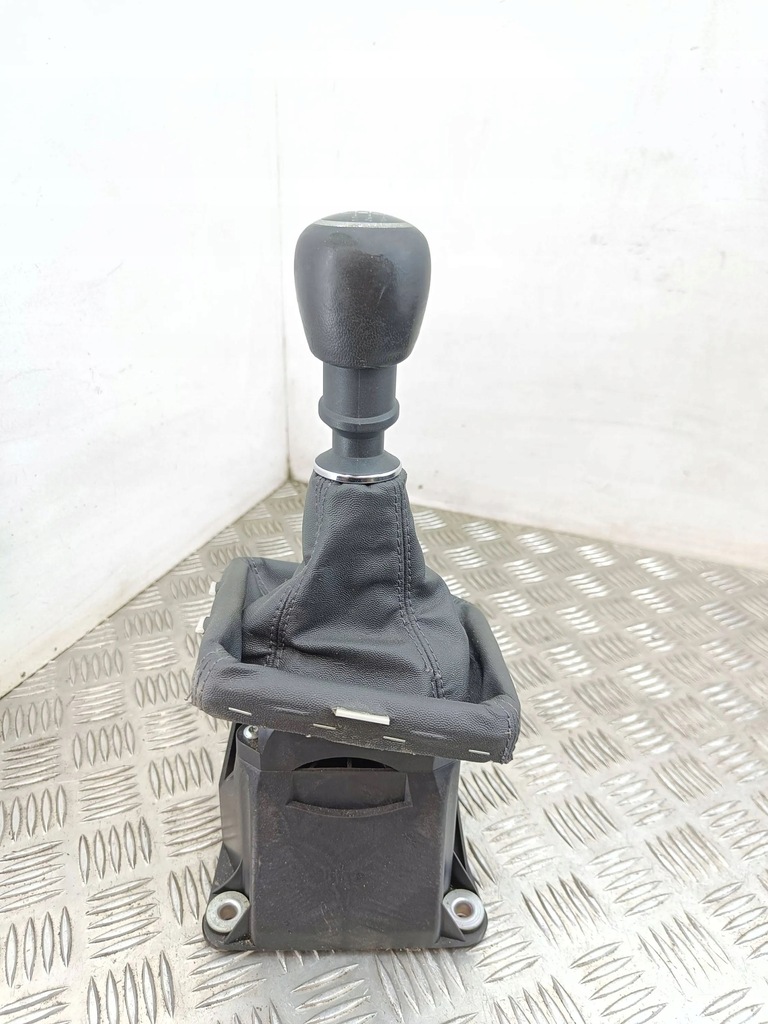 фото №6, Opel signum 2007 выборщик коробки передач