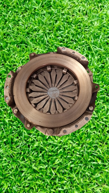 фото №2, Притиск зчеплення renault kangoo 1.4b 99r