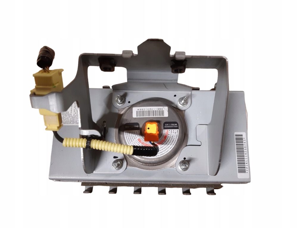 фото №9, Nissan juke f15 подушка безопасности подушка пассажира